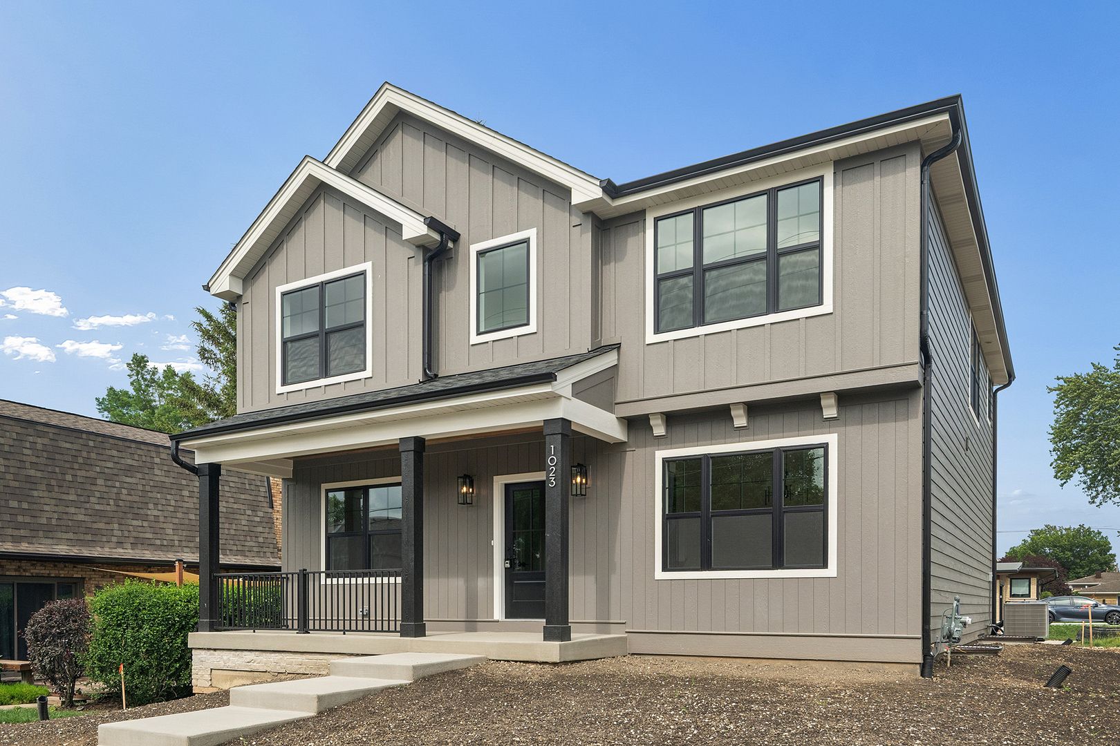 1023 Walter Street — Lemont, IL 60439