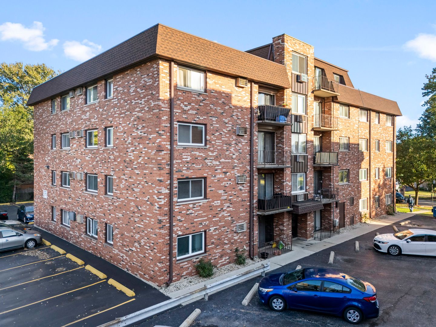 7110 W 93rd Place #PA — Oak Lawn, IL 60453