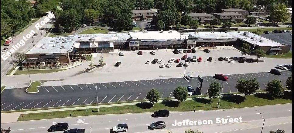 3105 W Jefferson Street #B — Joliet, IL 60435