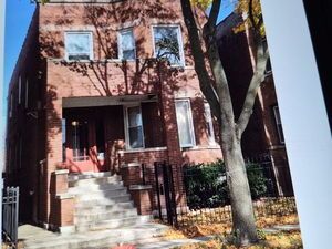 5334 W Jackson Boulevard — Chicago, IL 60644