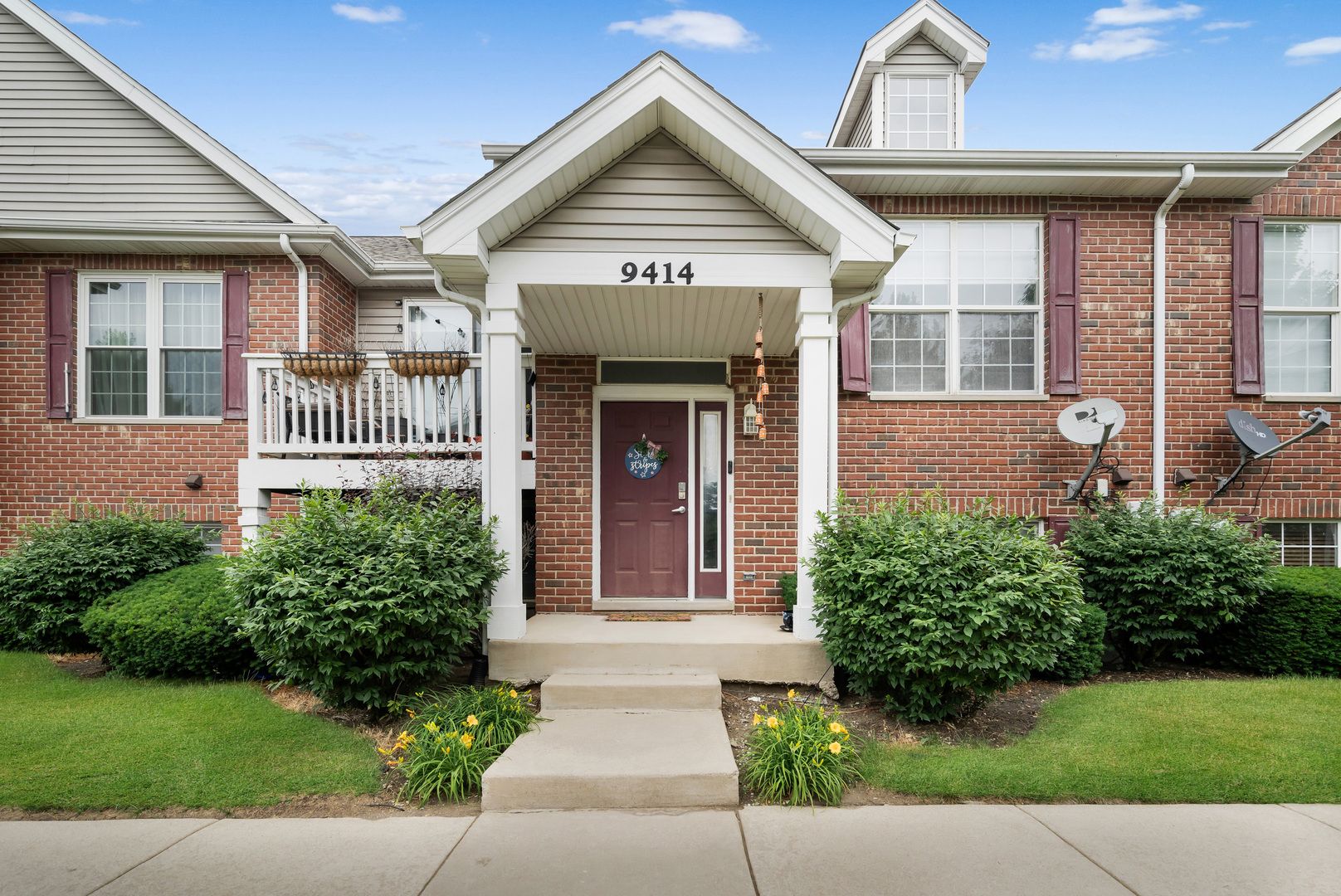 9414 Taylor Court — Orland Park, IL 60467