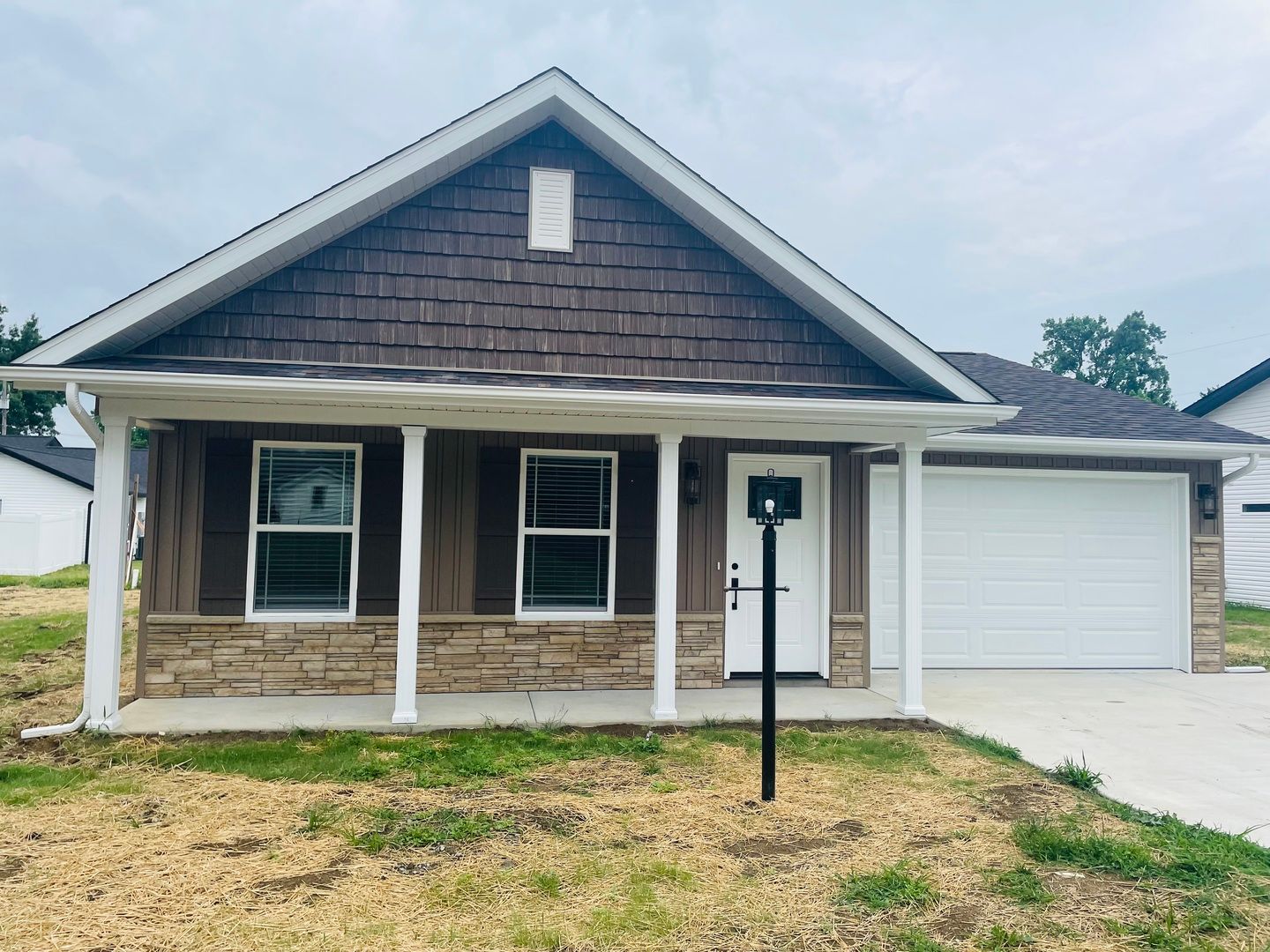 1501 B N Russell Street — Marion, IL 62959