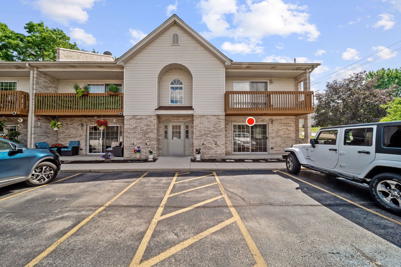 800 Madison Street #1A — Lockport, IL 60441