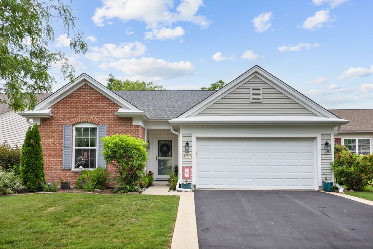 12122 Latham Trail — Huntley, IL 60142