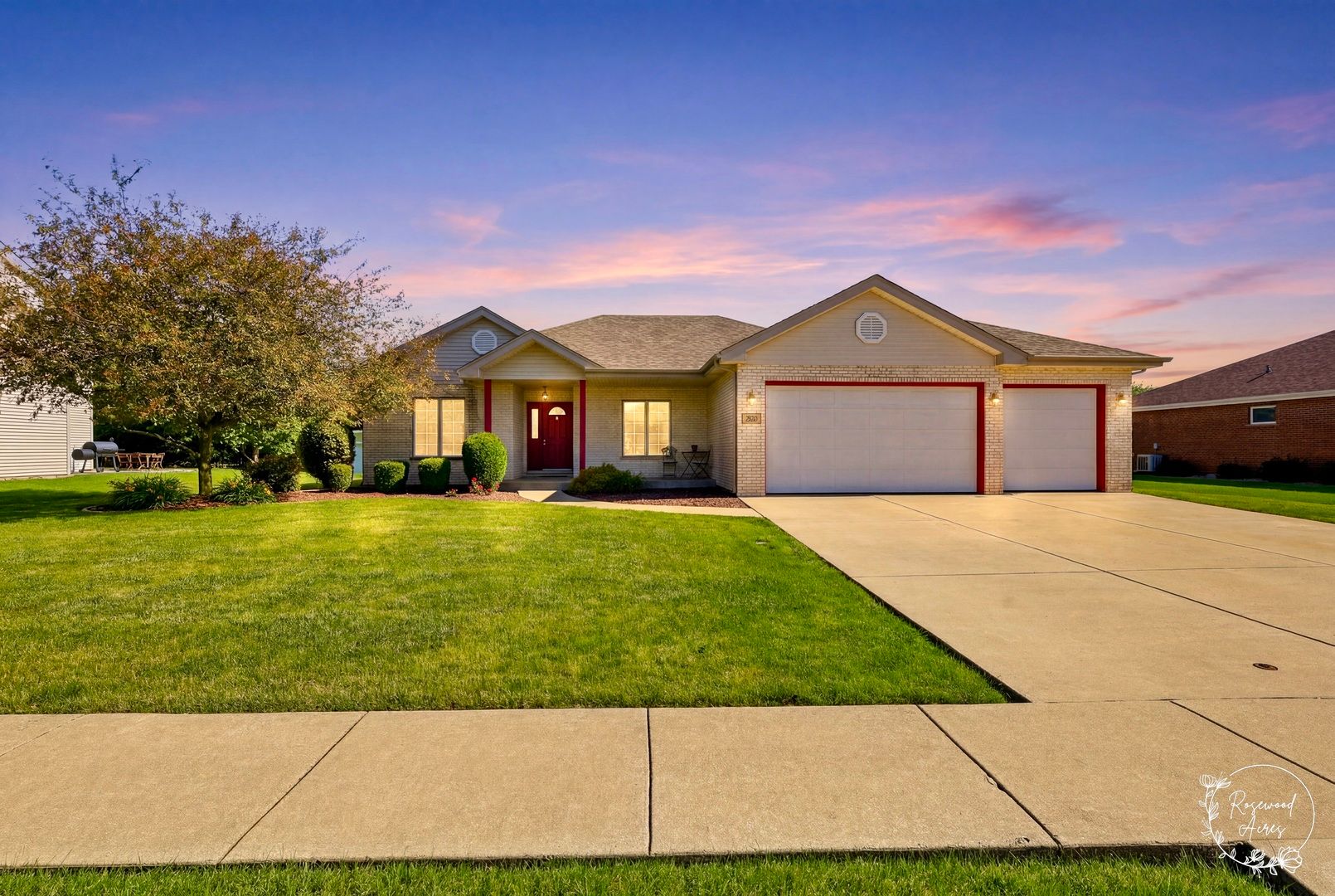 613 The Hague Road — Peotone, IL 60468