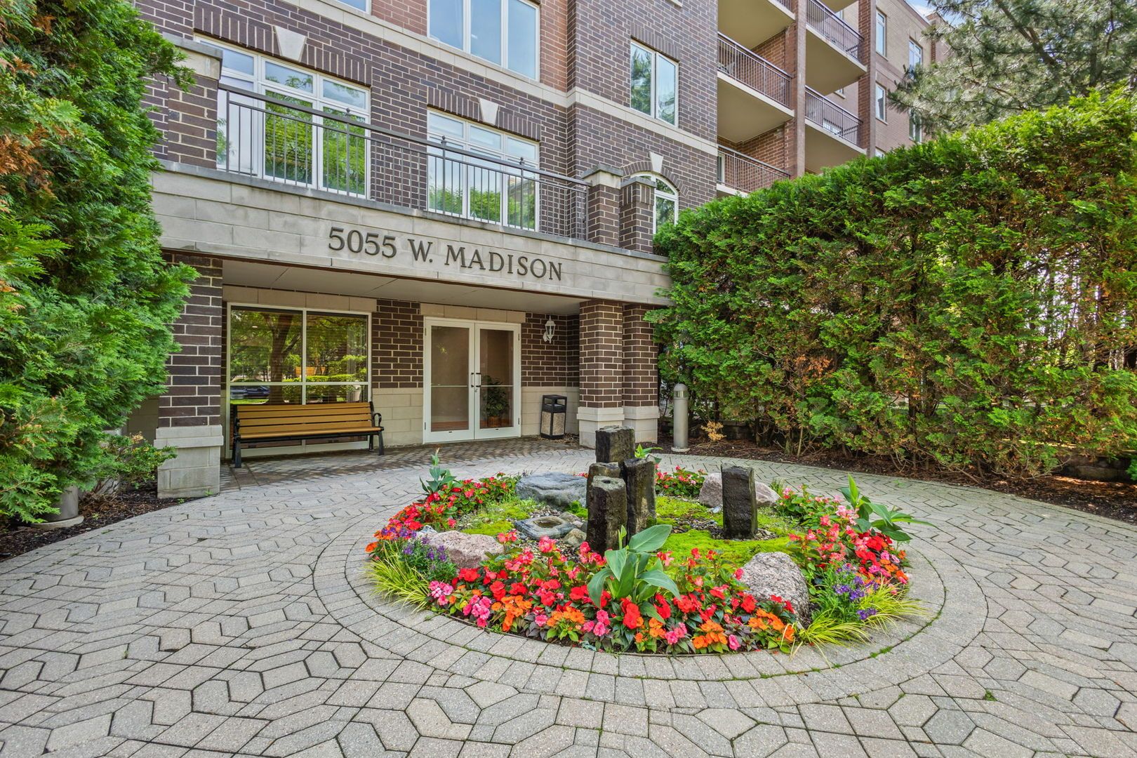 5055 Madison Street #403 — Skokie, IL 60077