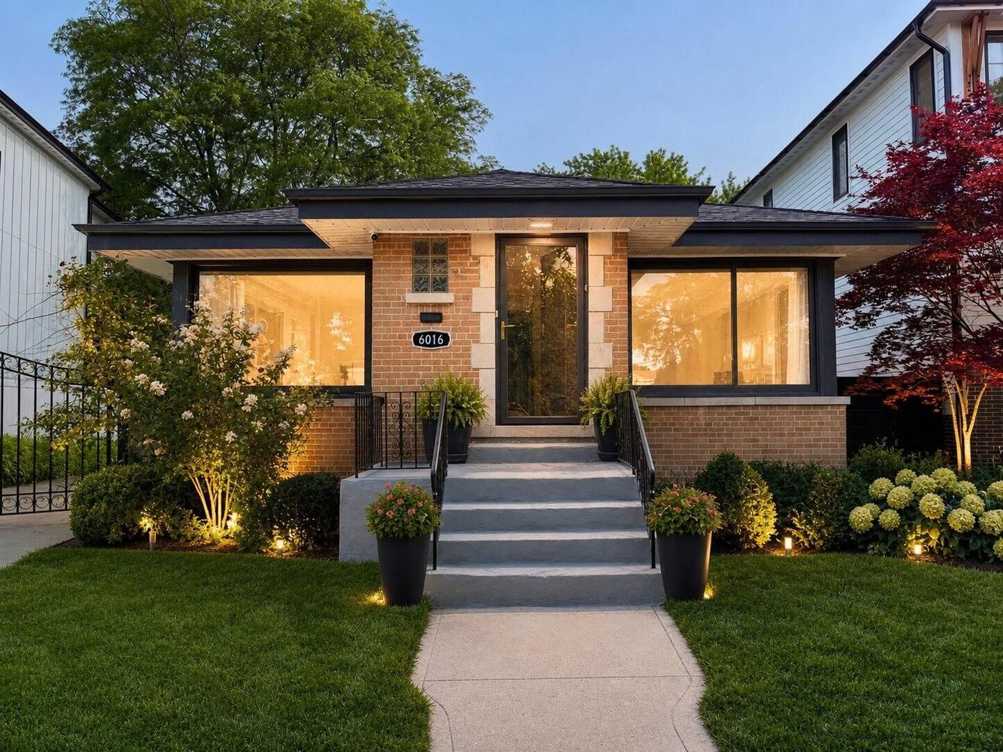 6016 N Ionia Avenue — Chicago, IL 60646