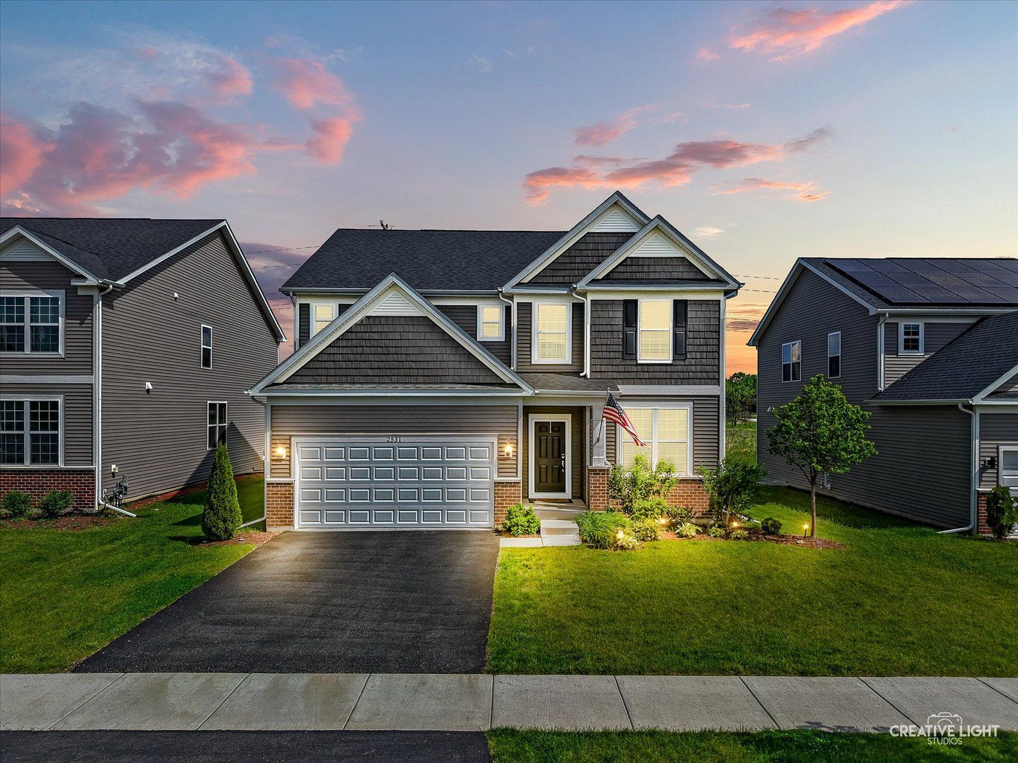 2531 Accolade Avenue — Naperville, IL 60564