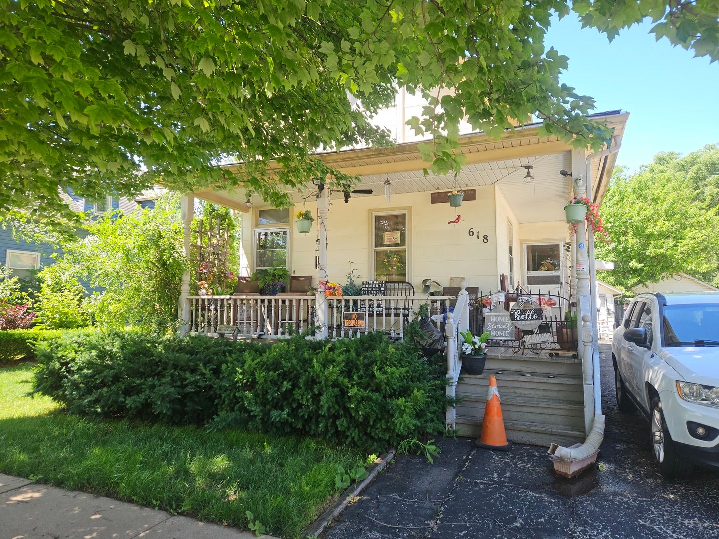 618 Washburn Street — Elgin, IL 60123
