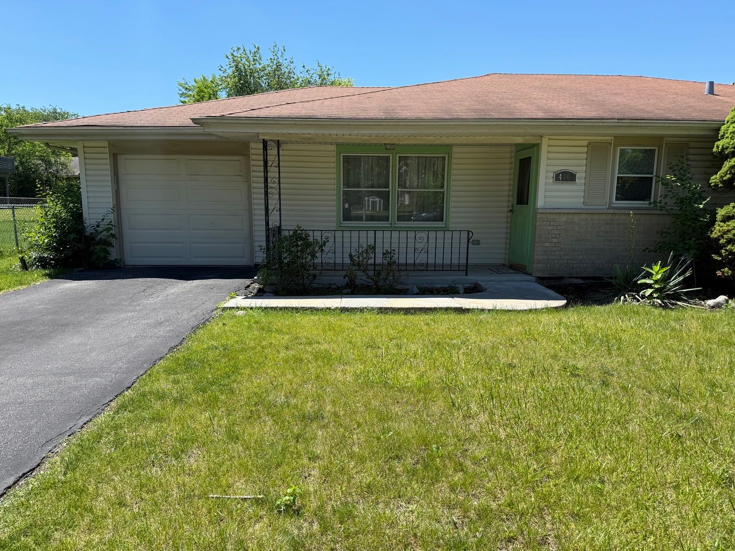 4101 216th Street — Matteson, IL 60443