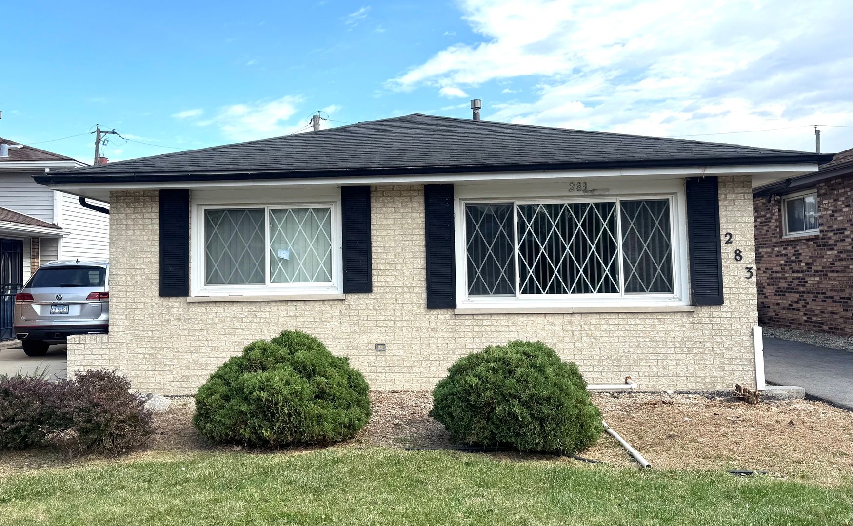283 Luella Avenue — Calumet City, IL 60409