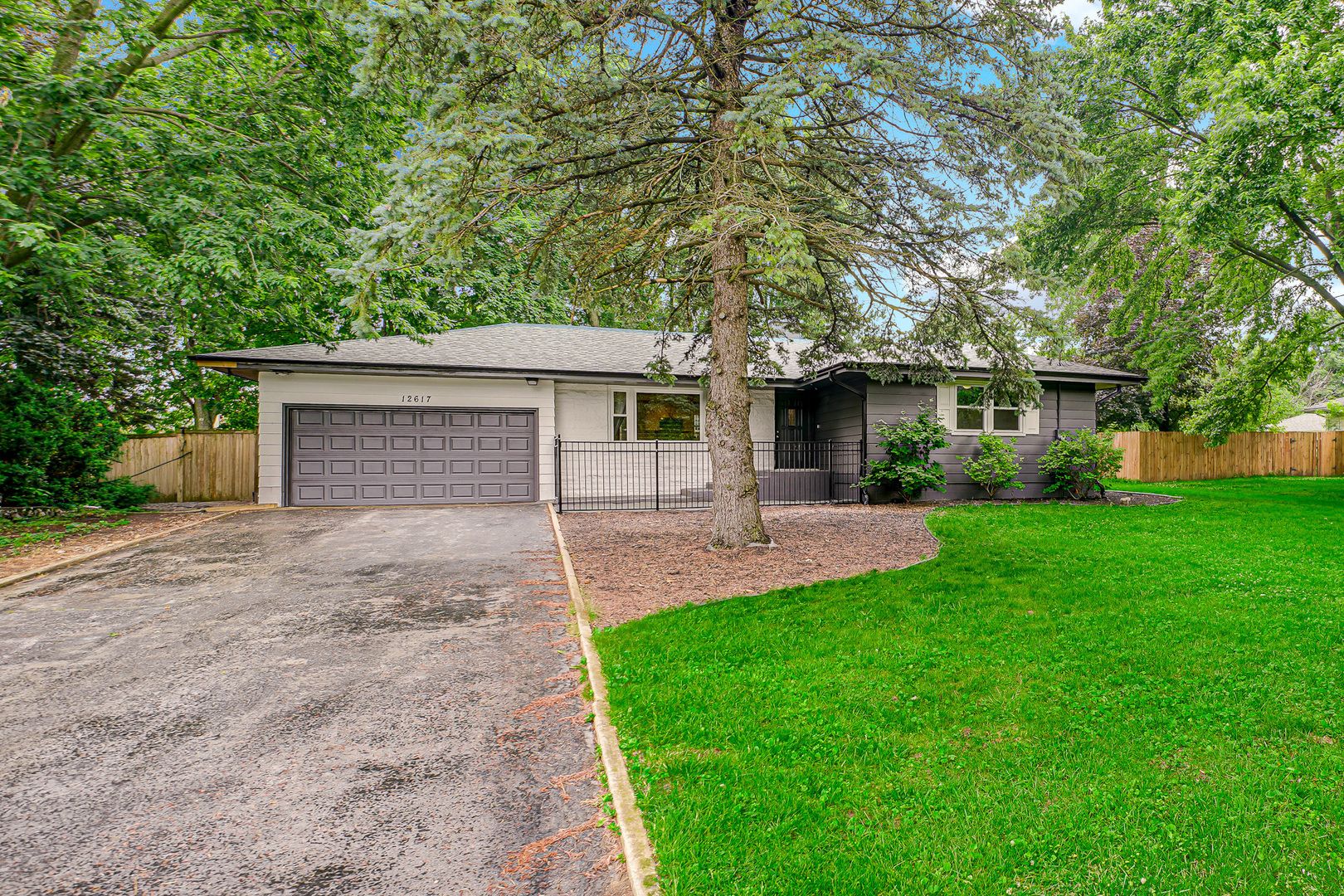 12617 W Francis Road — Mokena, IL 60448