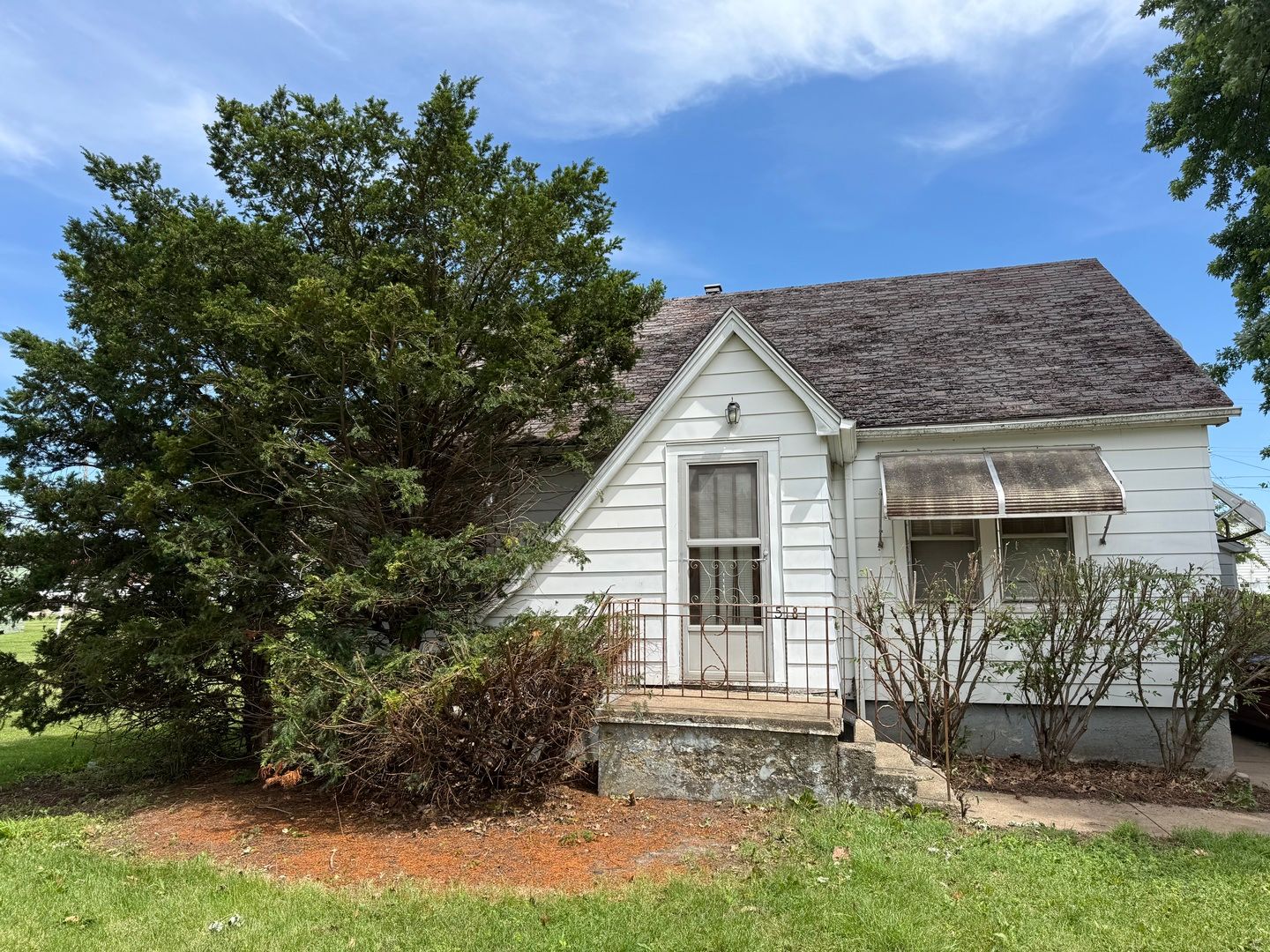 518 W Saint Paul Street — Spring Valley, IL 61362