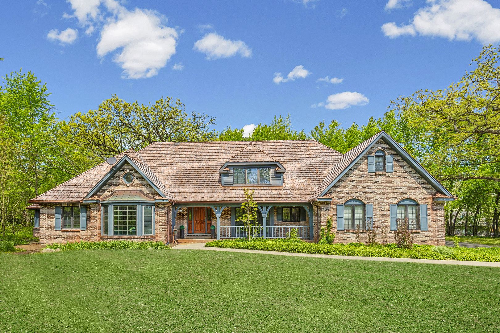 37100 N Thoroughbred Drive — Wadsworth, IL 60083