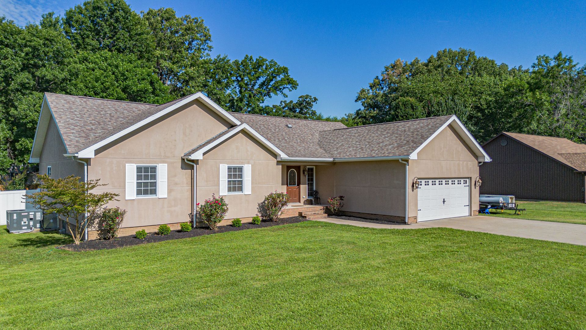13 Woodhaven Drive — Metropolis, IL 62960