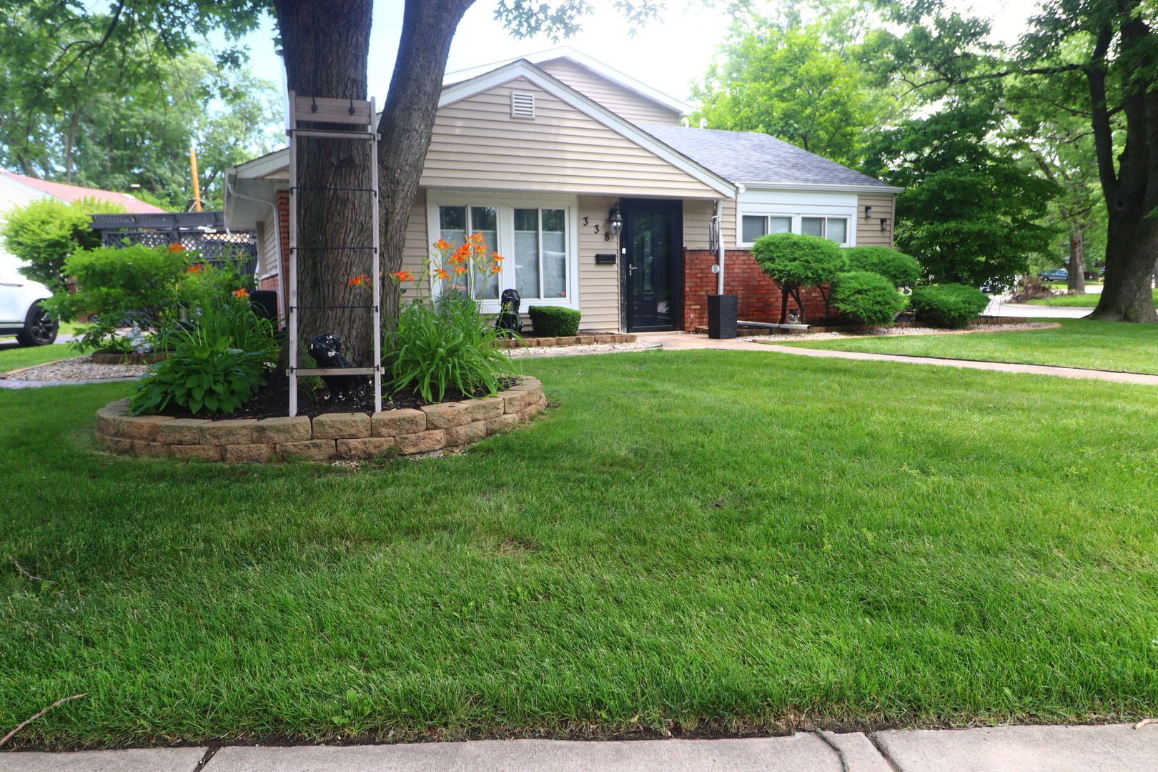 338 Mohawk Street — Park Forest, IL 60466