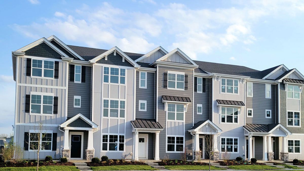 535 Yosemite Way — Mundelein, IL 60060