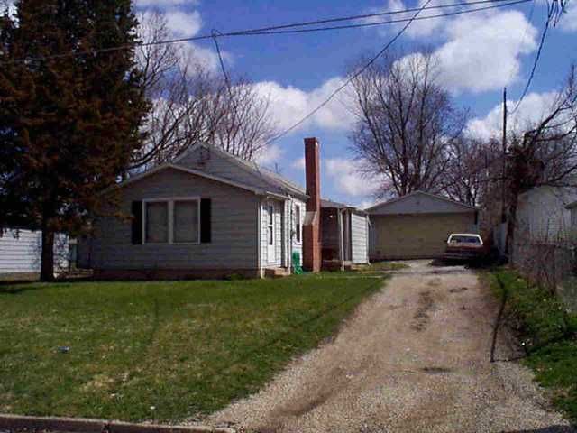 604 S Western Avenue — Bloomington, IL 61701