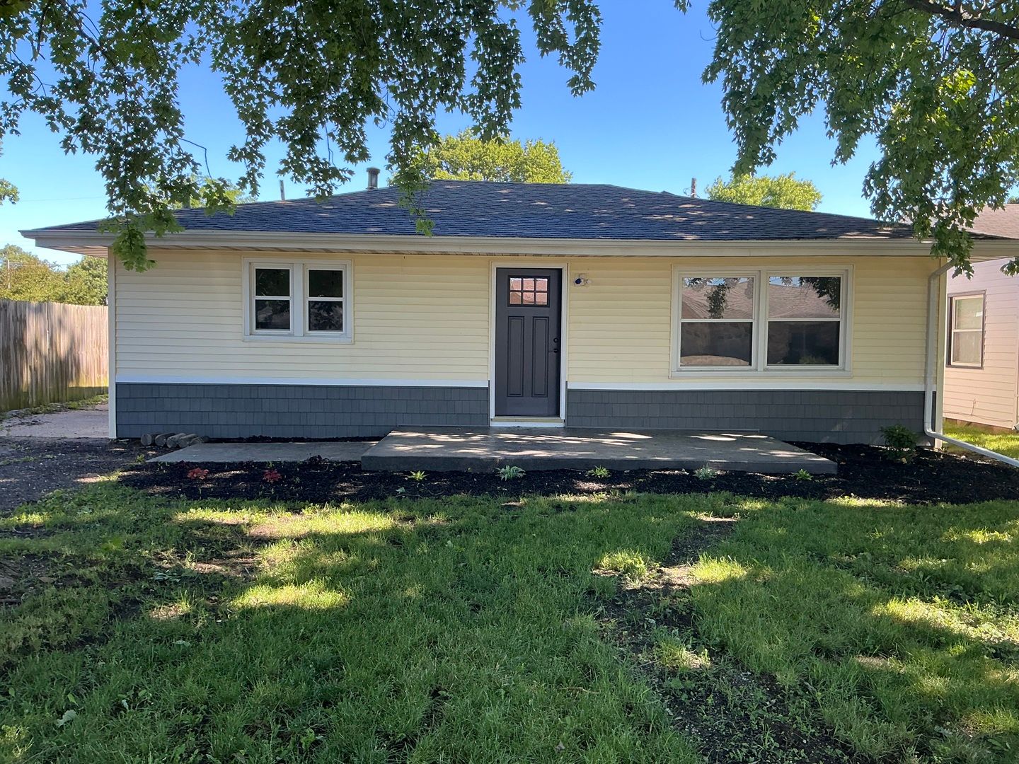 510 W Austin Street — Tolono, IL 61880