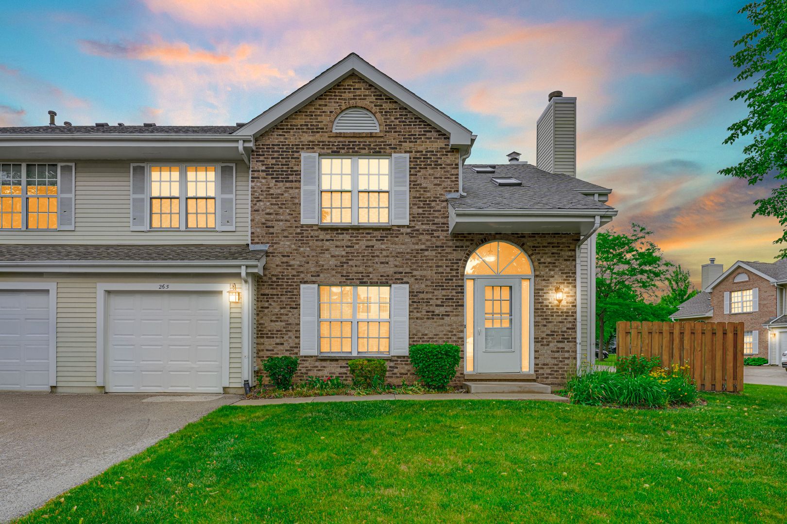 265 Yorkshire Court — Gurnee, IL 60031