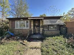14903 Western Avenue — Harvey, IL 60426