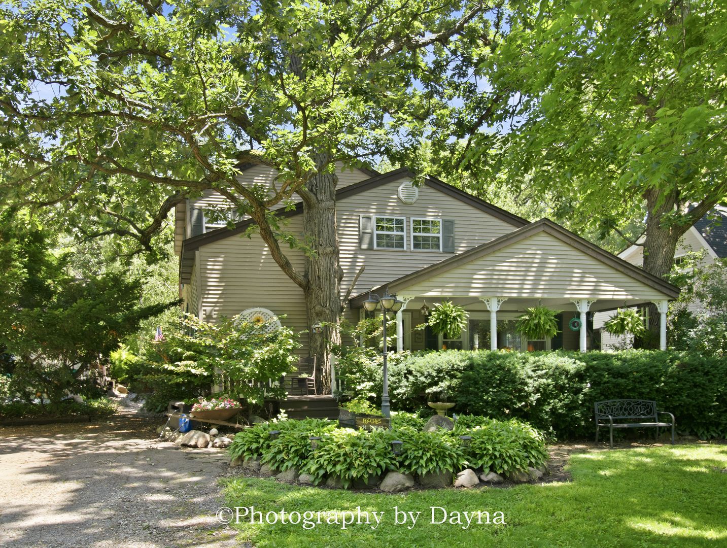 21329 S Hillside Road — Frankfort, IL 60423