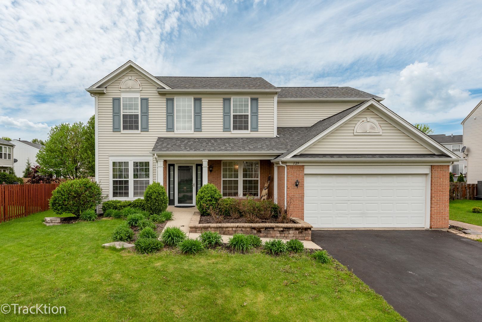 129 Ginkgo Street — Bolingbrook, IL 60490
