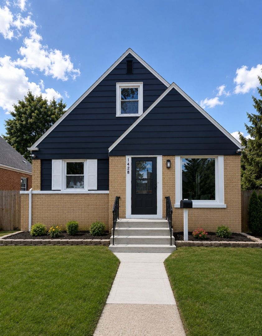 1428 Shirley Drive — Calumet City, IL 60409