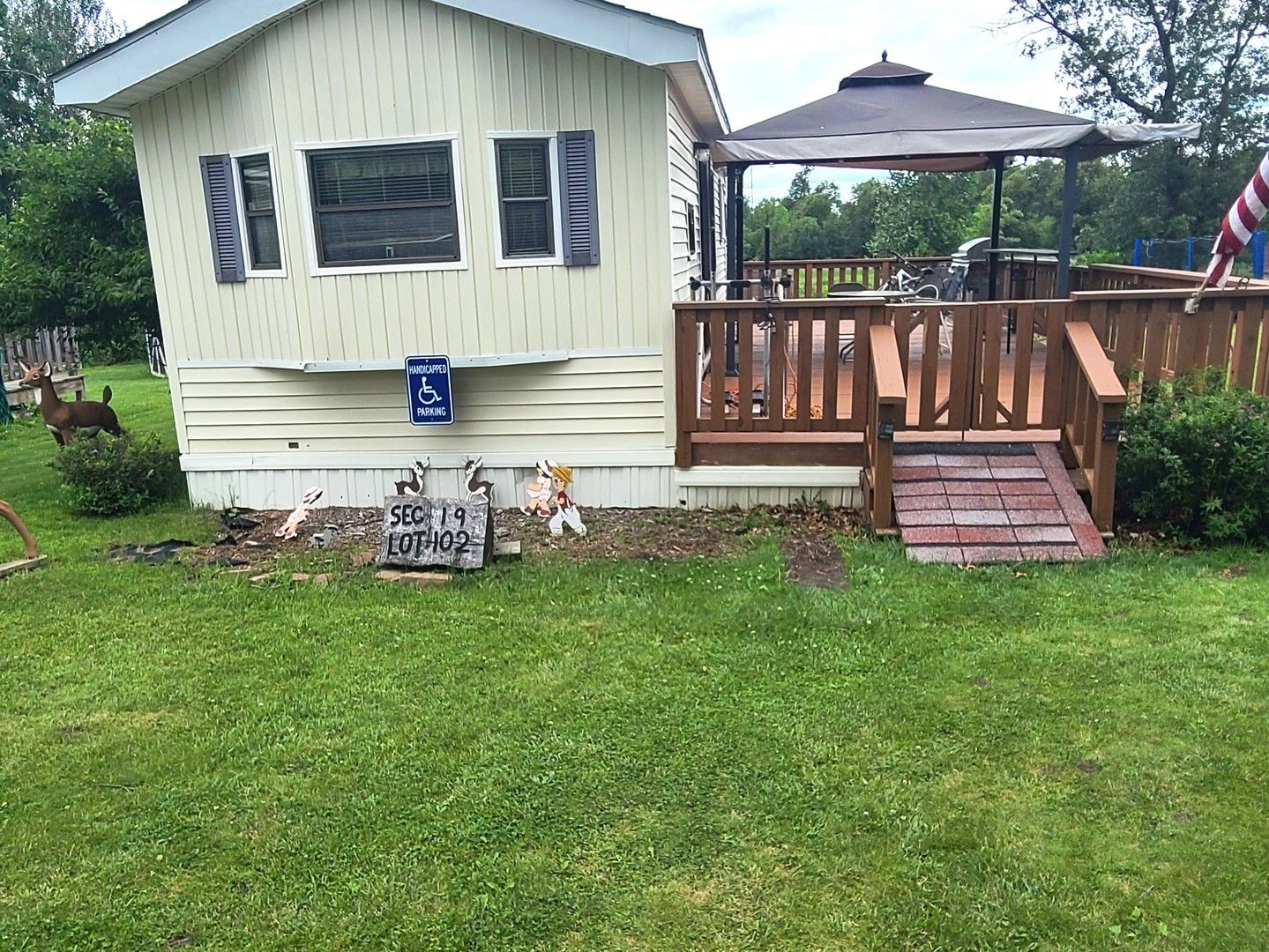 19/102 Woodhaven — Sublette, IL 61367
