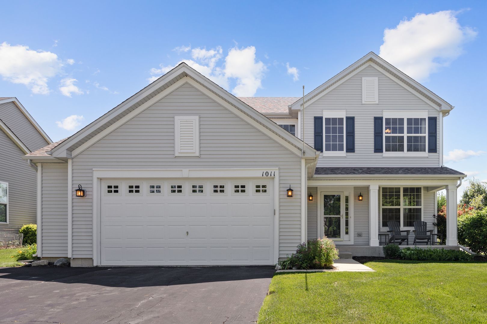1011 Bellows Way — Volo, IL 60073