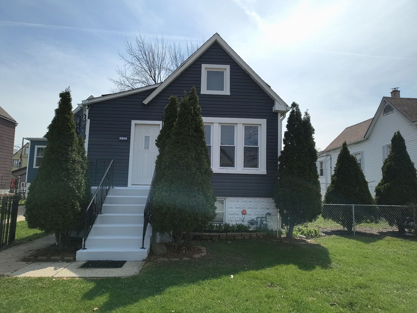 5017 W 29th Street — Cicero, IL 60804