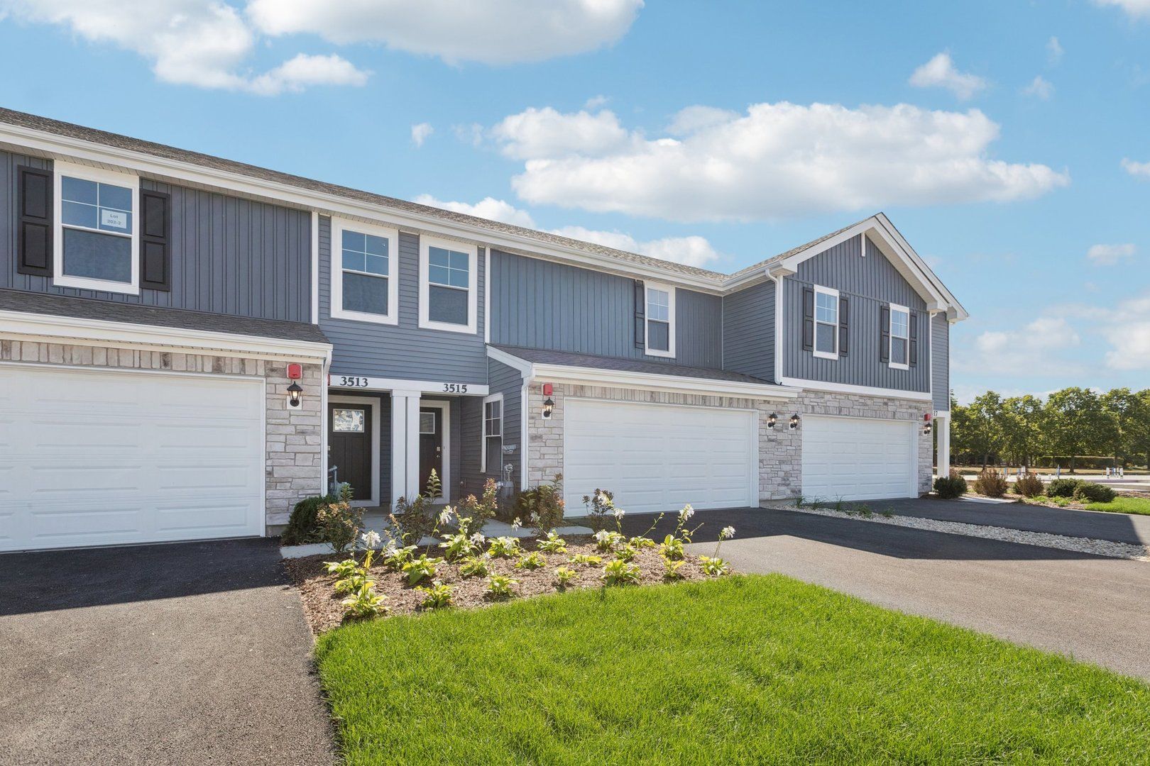 2216 Davidson Way — Yorkville, IL 60560