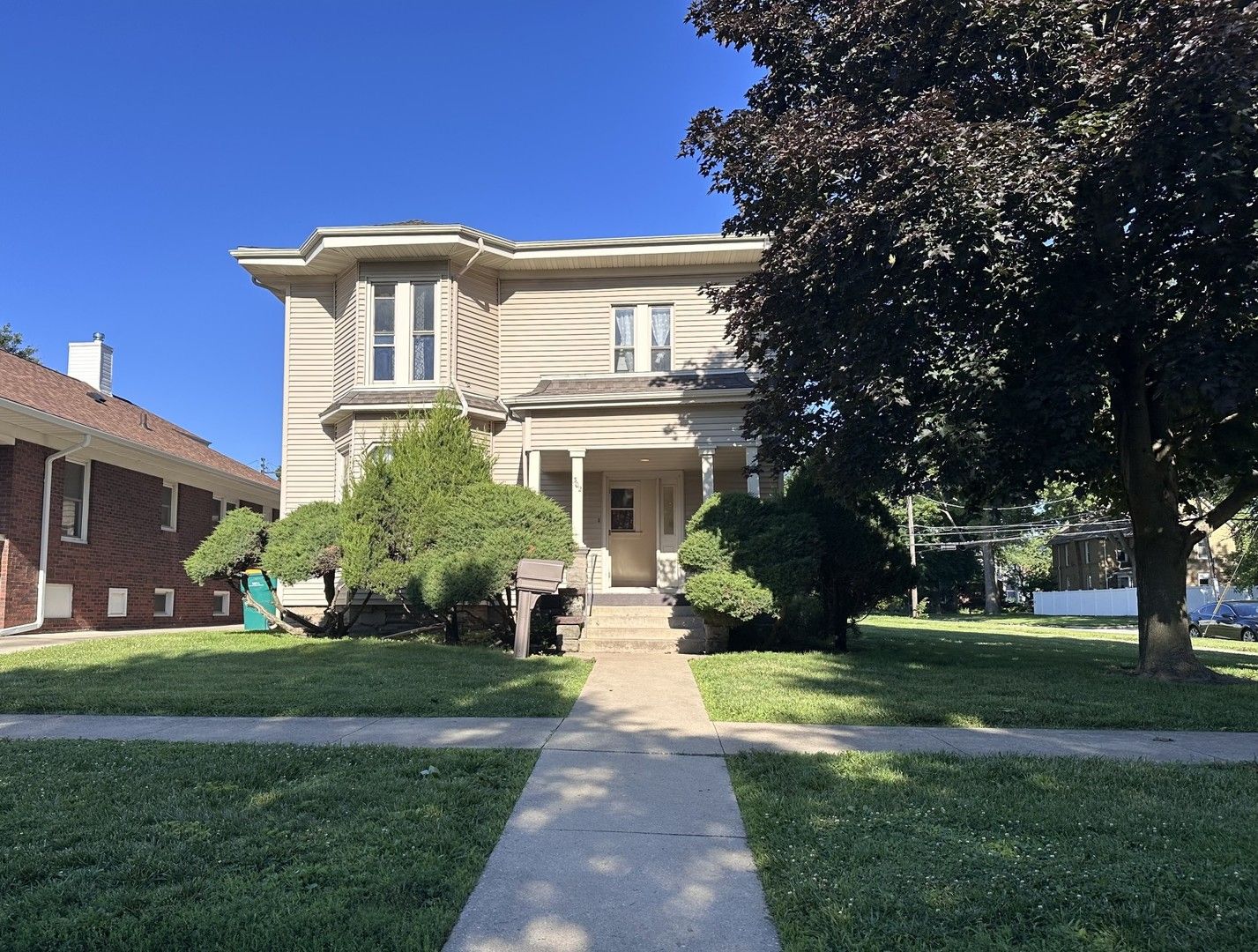 302 S Vermillion Street — Streator, IL 61364
