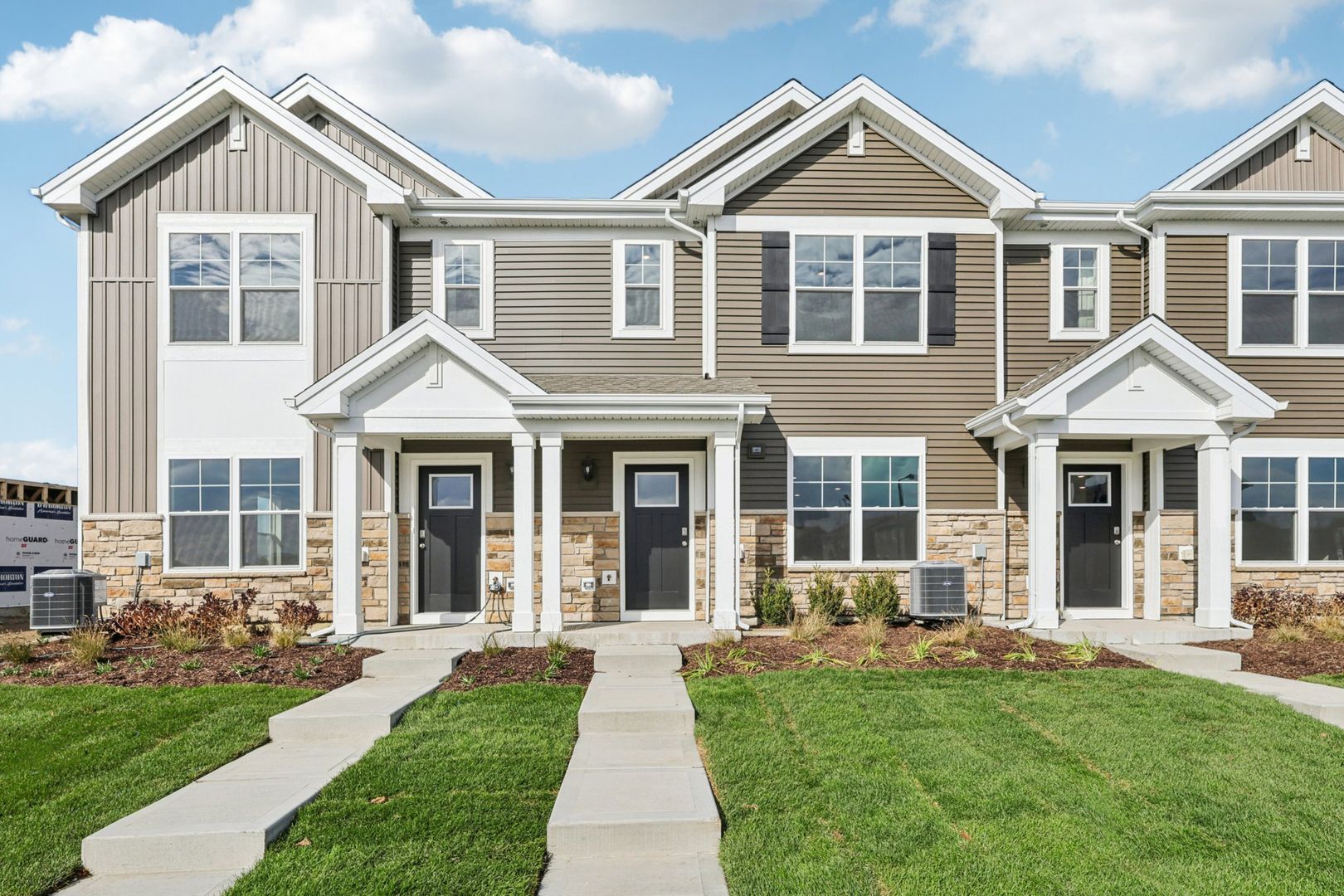 3141 Grande Trail — Yorkville, IL 60560