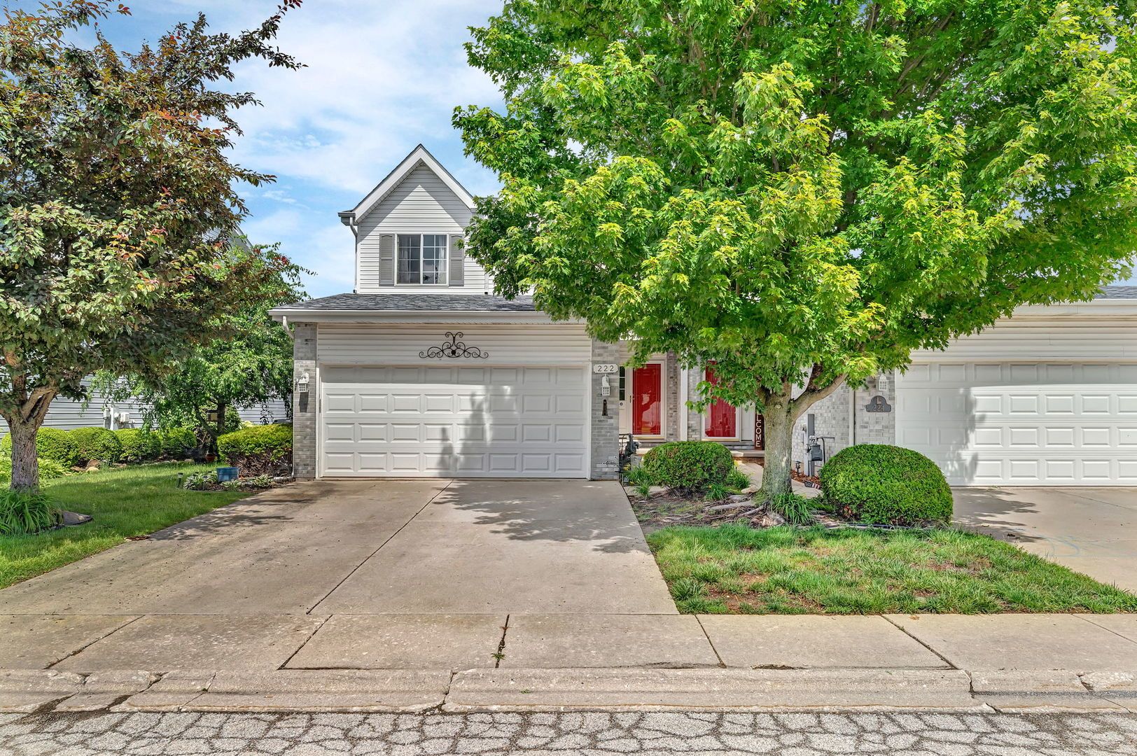 222 Harbor Landing — Braidwood, IL 60408