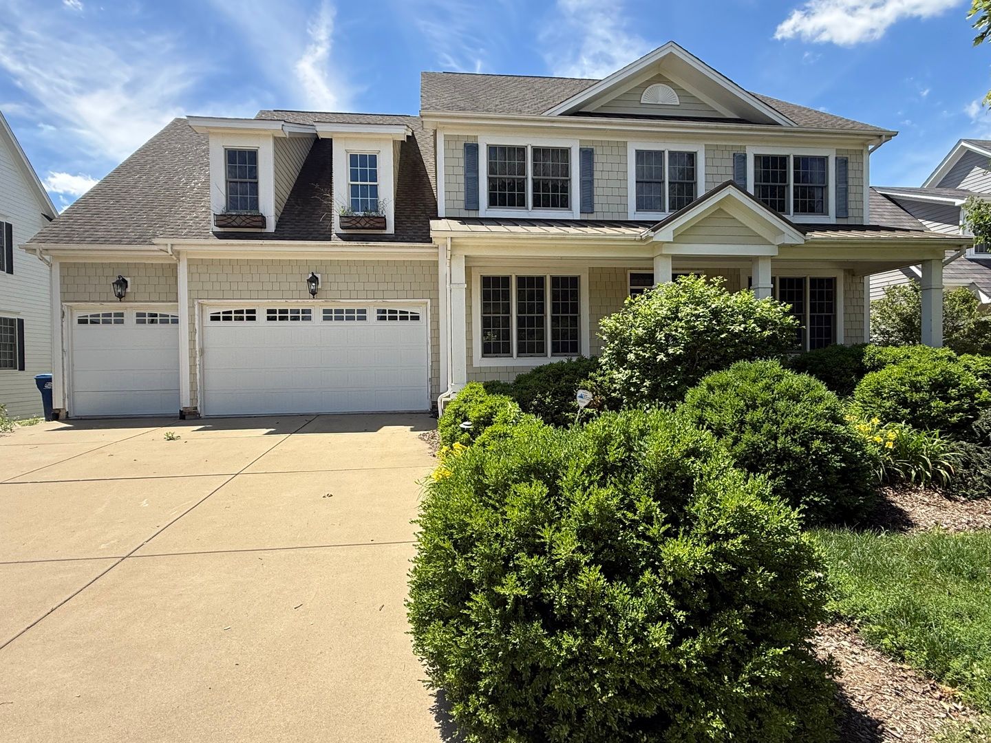 125 Goldenrod Drive — Sugar Grove, IL 60554