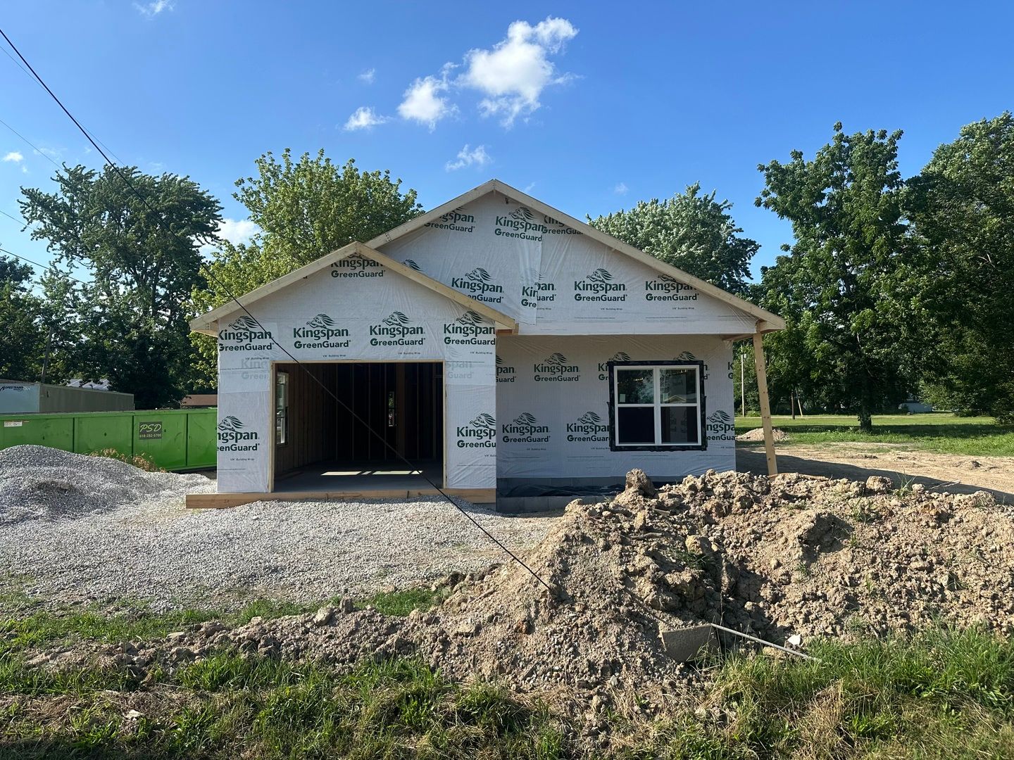 322 W Franklin Street — Duquoin, IL 62832