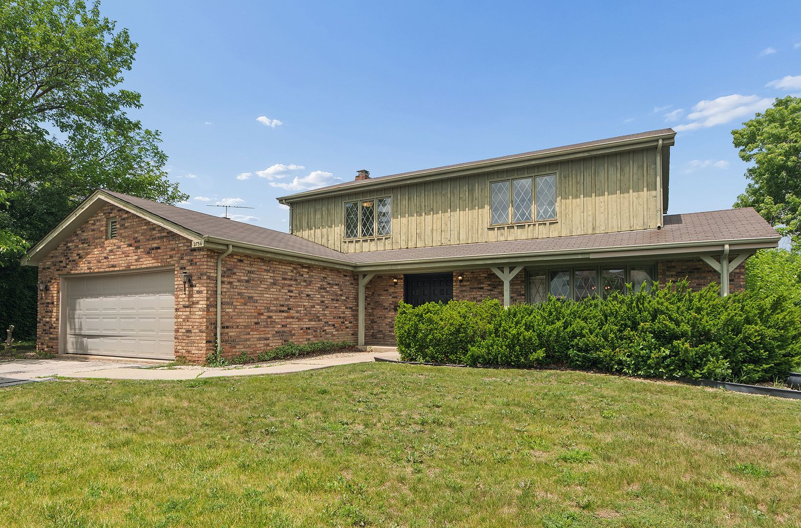 2736 Marlin Court — Homewood, IL 60430