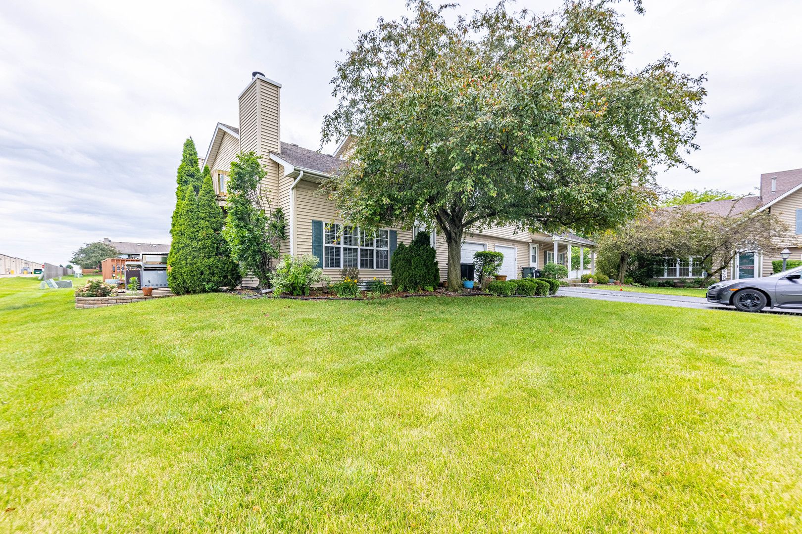 19733 S Edinburgh Lane — Frankfort, IL 60423
