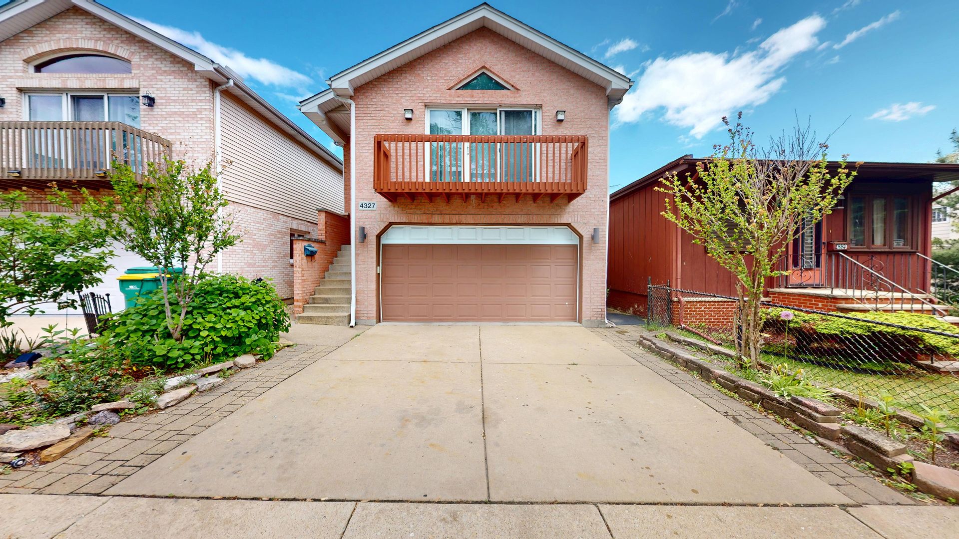 4327 WENONAH Avenue — Stickney, IL 60402