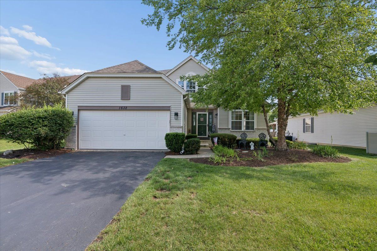 1632 Tall Oaks Drive — Plainfield, IL 60586