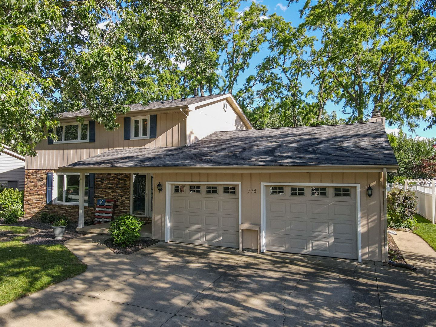 778 Woodstock Lane — Bourbonnais, IL 60914