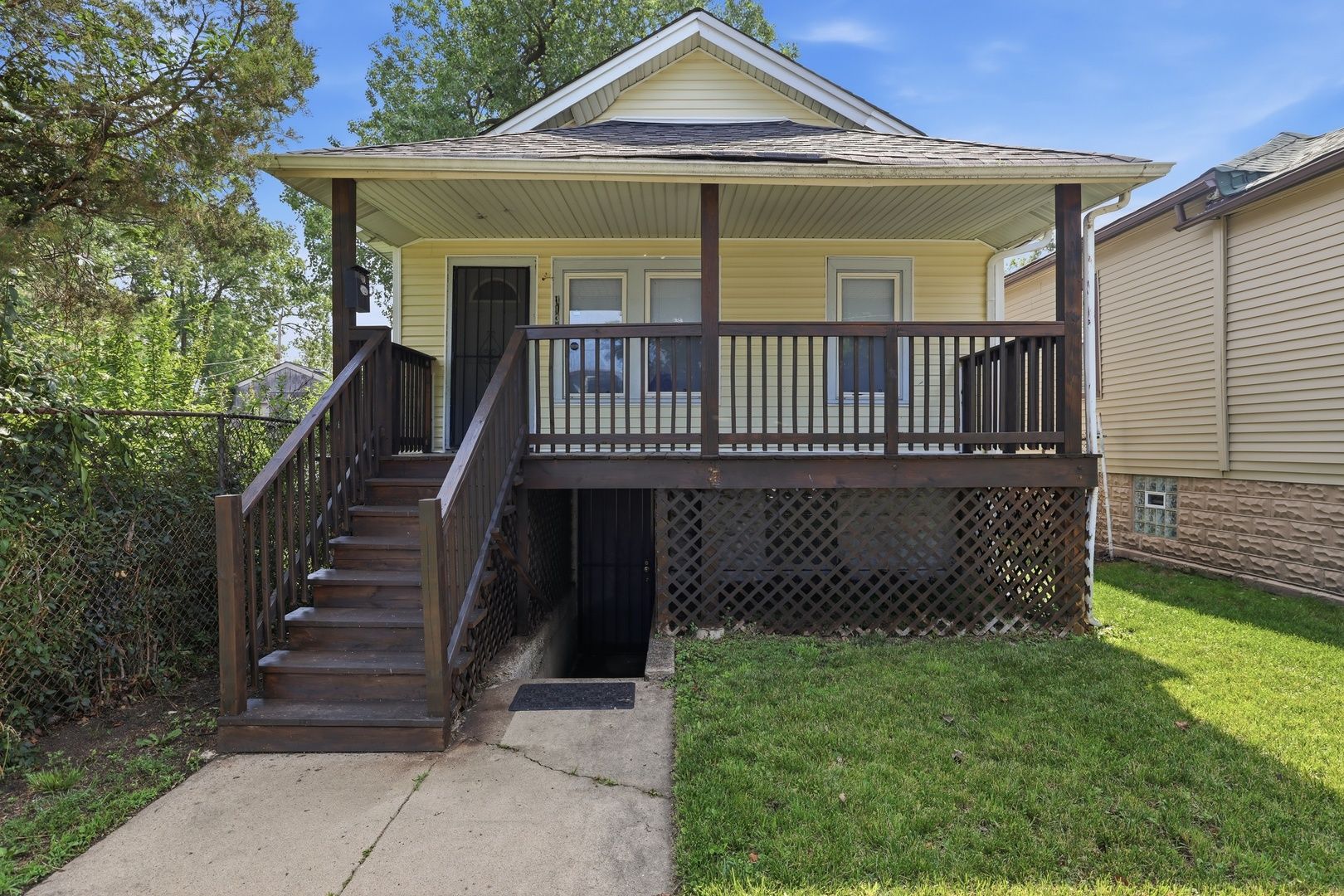 11317 S Carpenter Street — Chicago, IL 60643