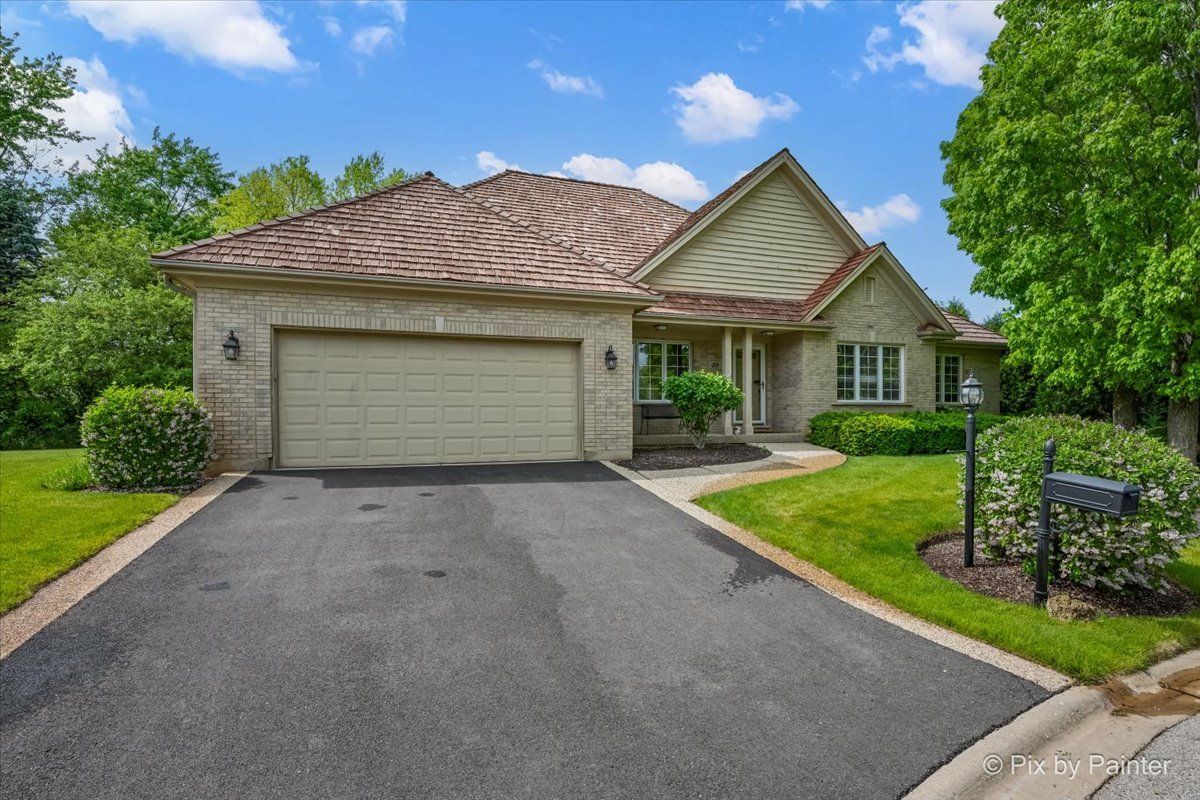 20 LOCHBROOK Lane — Inverness, IL 60010