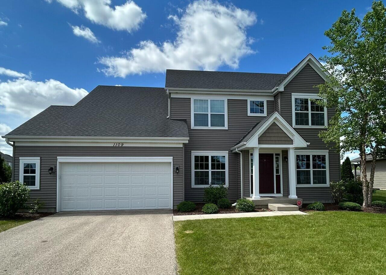 1109 Nottingham Road — Sycamore, IL 60178
