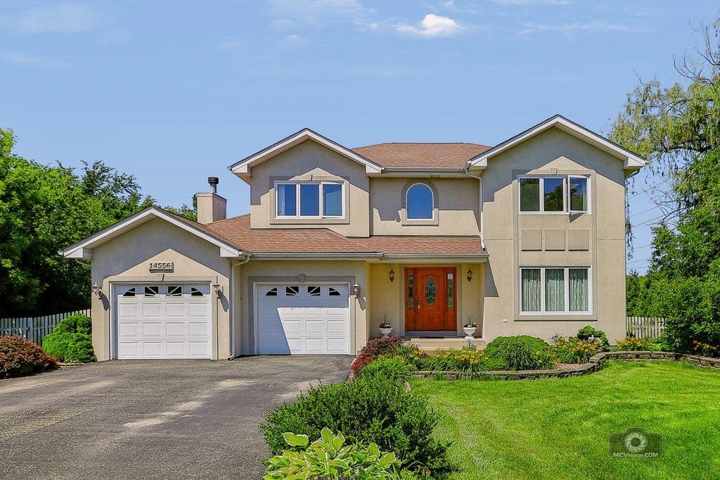 14556 Coachmans Lane — Homer Glen, IL 60491