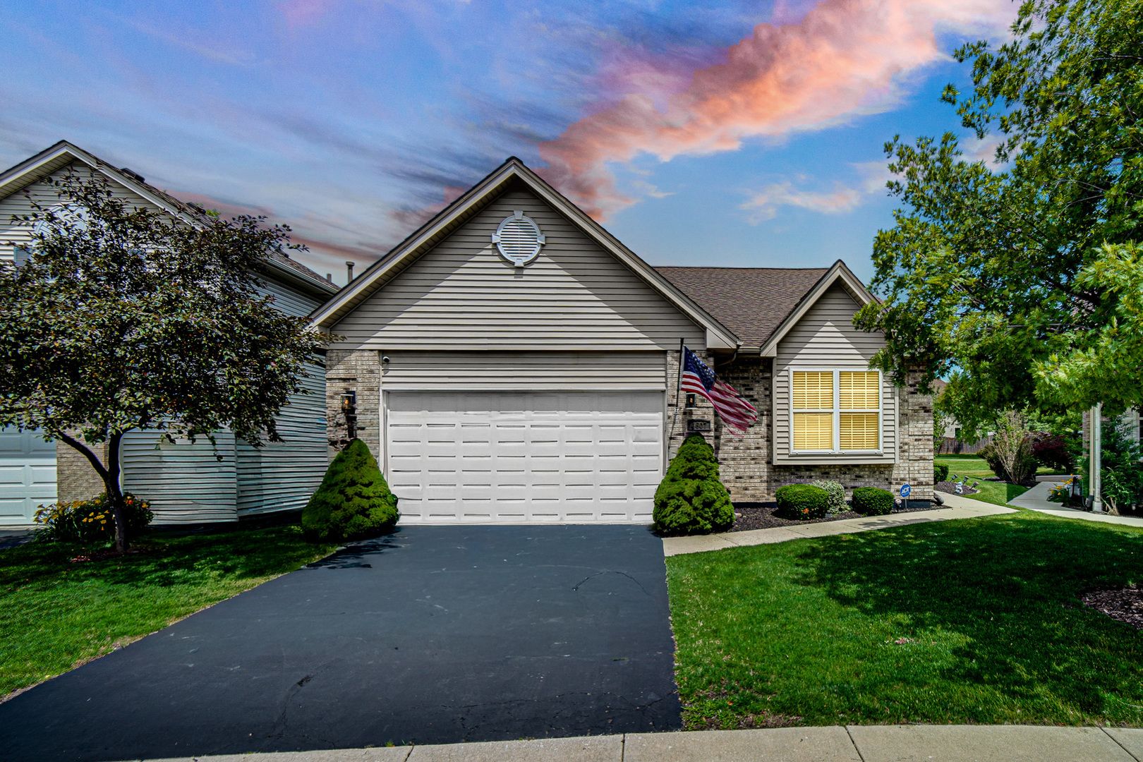 4607 Kylemore Court — Joliet, IL 60431