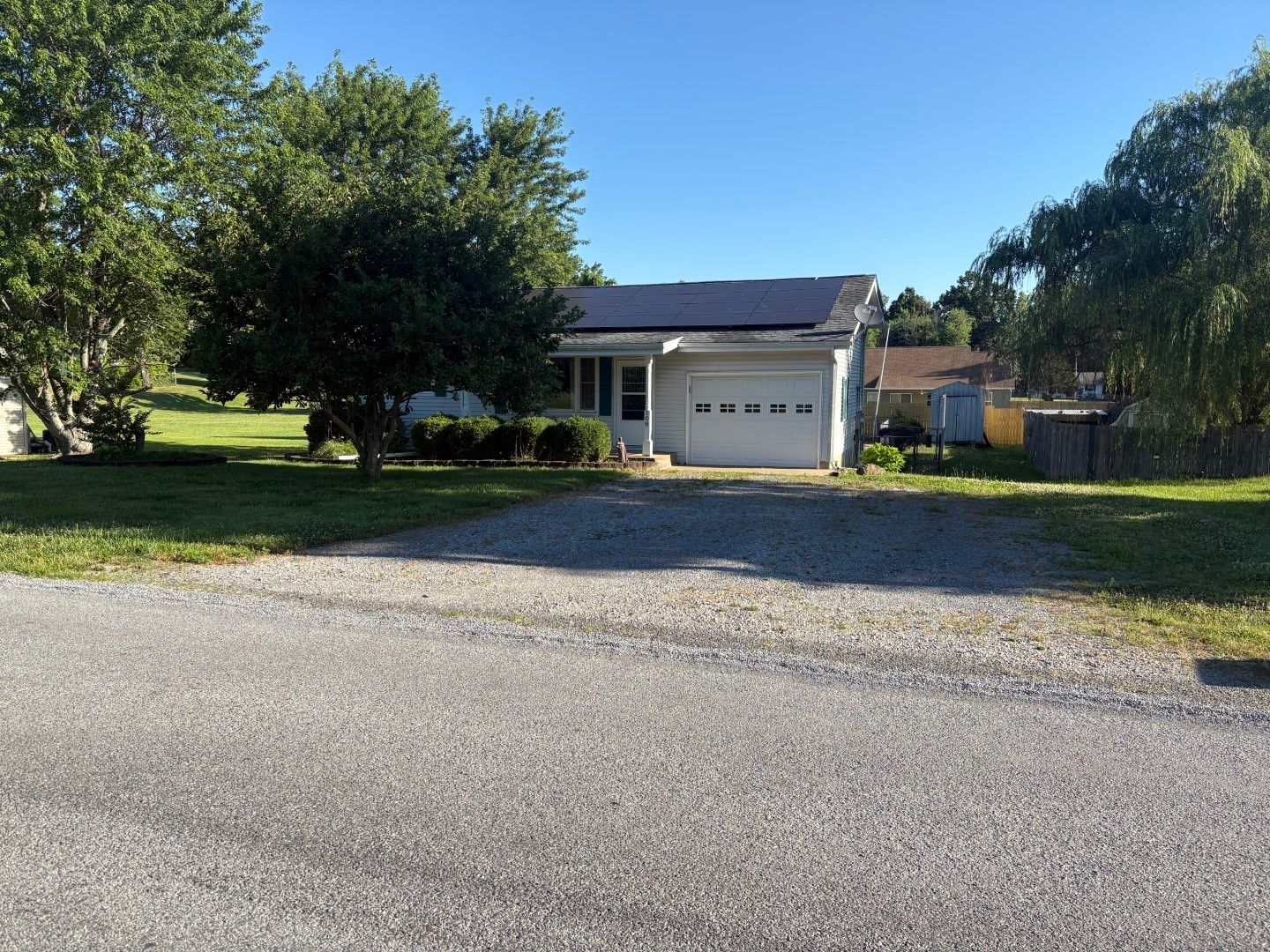 108 Linck Street — Marion, IL 62959