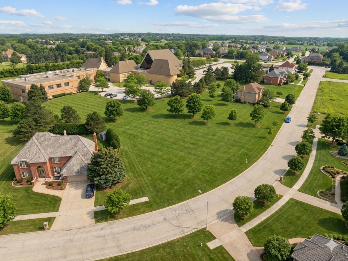 13210 Georgetown Drive — Orland Park, IL 60462