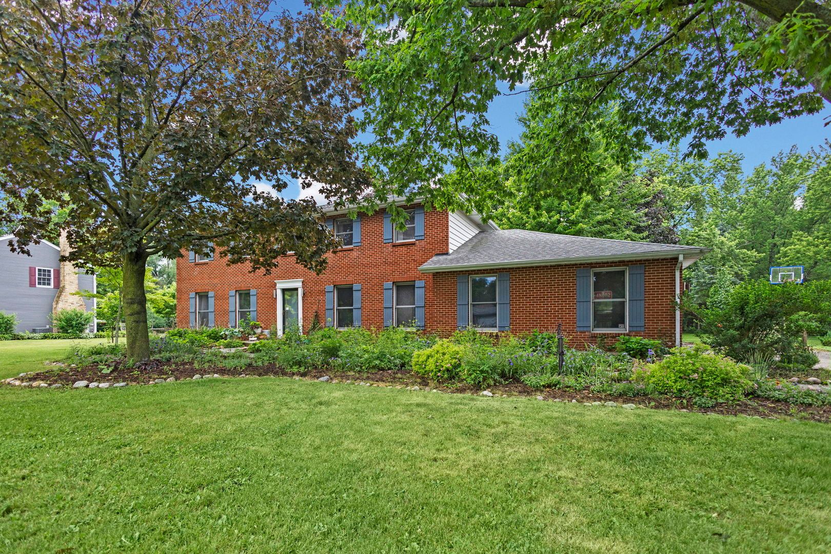 4N802 Chaffield Drive — Campton Hills, IL 60175